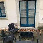Altstadt Apartment Pirna