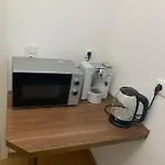 Apartment Altstadt *