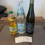 Apartman Altstadt