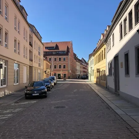Altstadt * Pirna