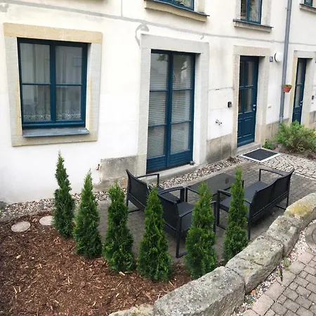 Altstadt Pirna