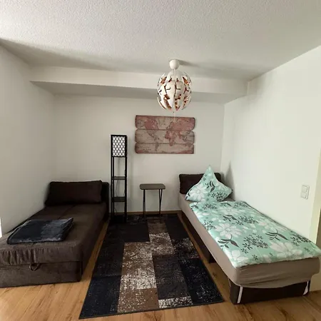 Altstadt Apartment