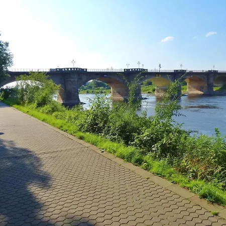 Altstadt * Pirna