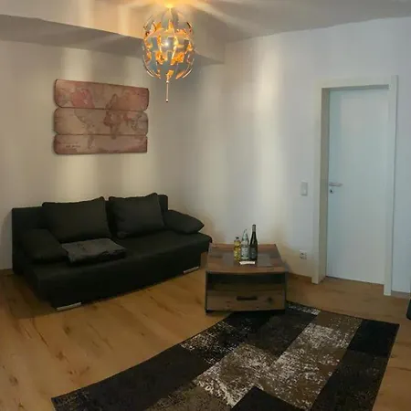 Apartment Altstadt Pirna