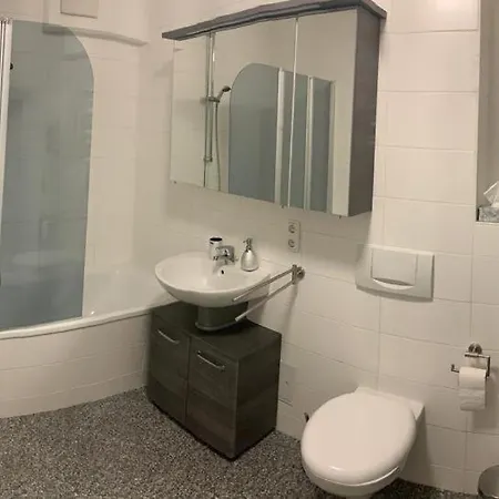 Altstadt Apartment