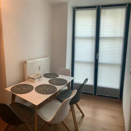 Apartment Altstadt Pirna