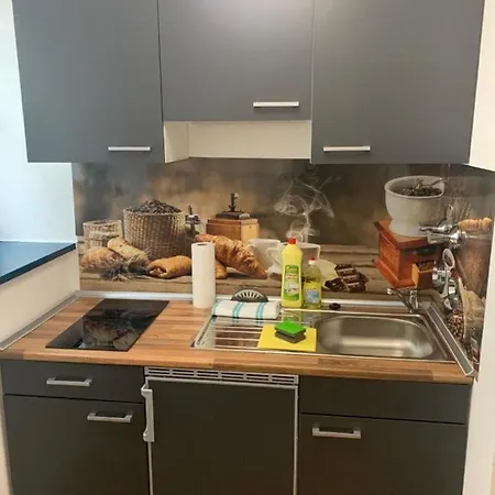 Altstadt Apartment
