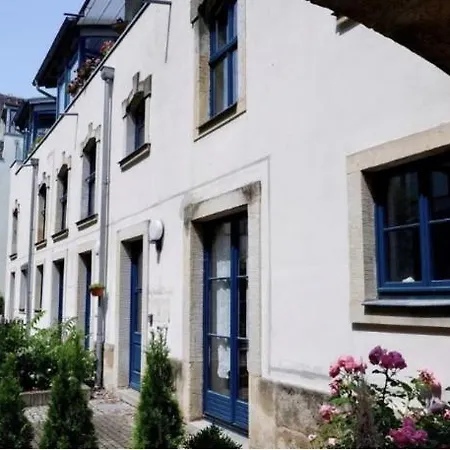 Altstadt Lejlighed *