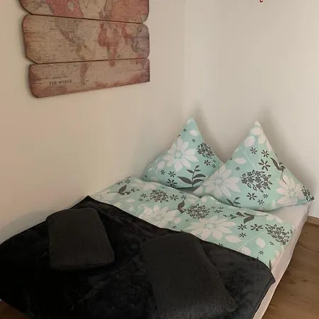 Apartment Altstadt *