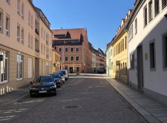 Altstadt * Pirna