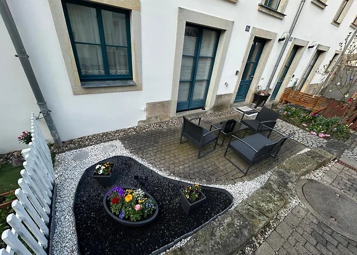 Lejlighed Altstadt Pirna