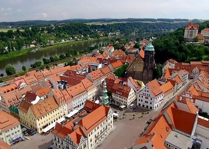 アパート Altstadt *