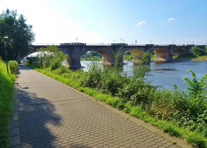 Altstadt * ピルナ