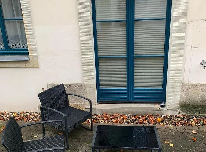 Altstadt Lejlighed Pirna