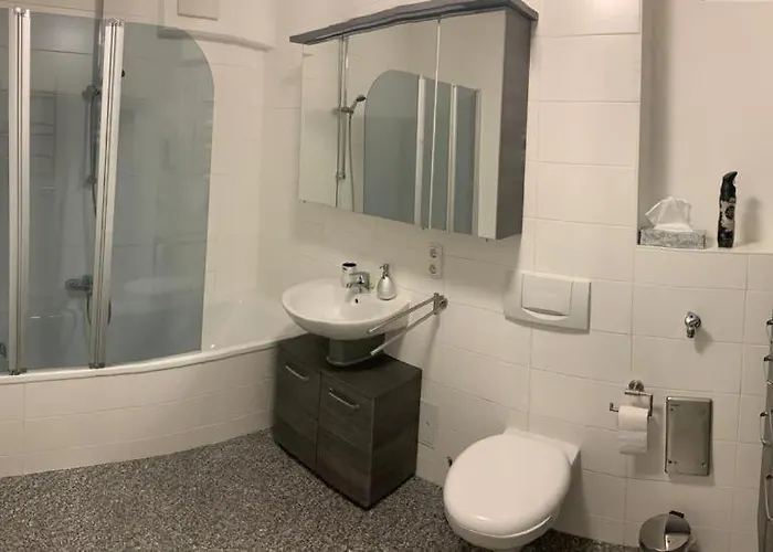 Altstadt アパート