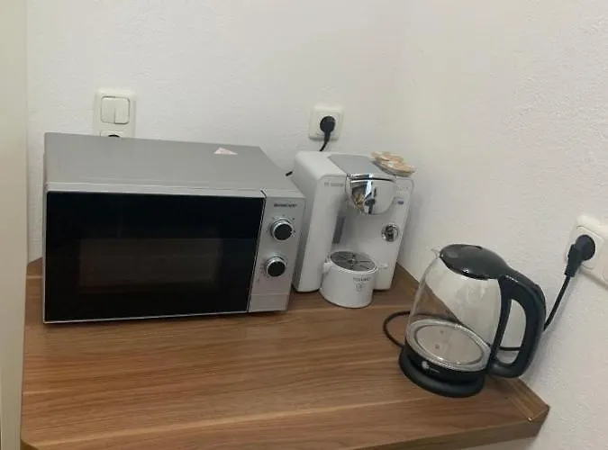 アパート Altstadt *