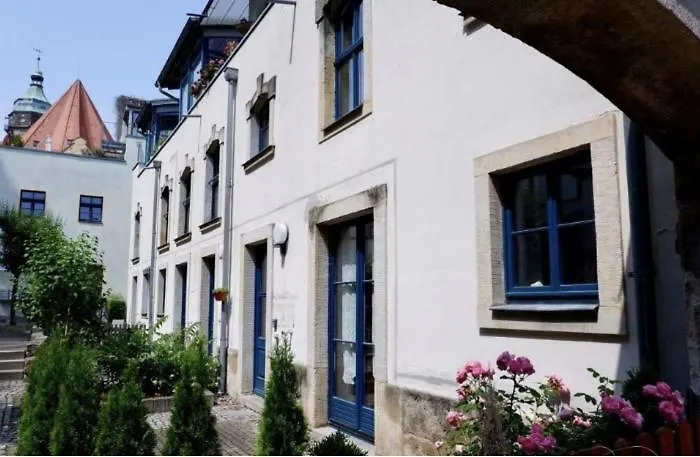 Altstadt Lejlighed *